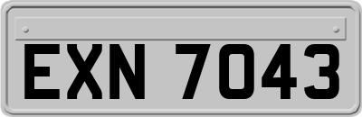EXN7043