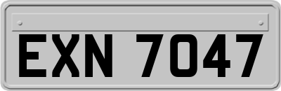 EXN7047