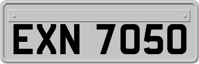 EXN7050