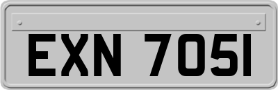EXN7051