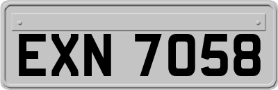 EXN7058