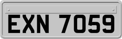 EXN7059