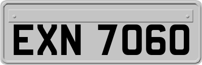 EXN7060