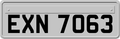 EXN7063