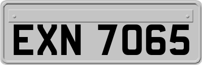 EXN7065