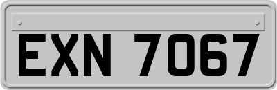 EXN7067