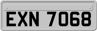 EXN7068