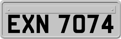EXN7074