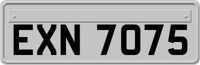 EXN7075