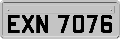 EXN7076