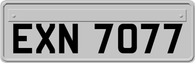 EXN7077
