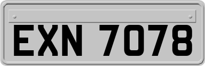 EXN7078