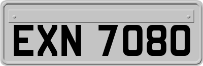 EXN7080