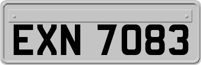 EXN7083