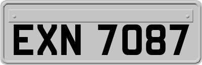 EXN7087