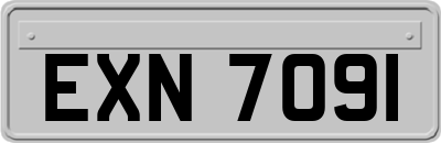 EXN7091