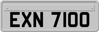 EXN7100