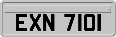 EXN7101