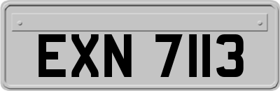 EXN7113
