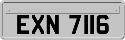 EXN7116