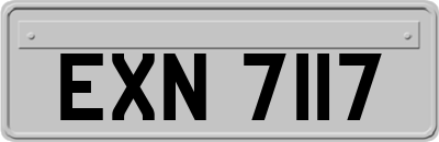 EXN7117