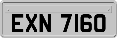 EXN7160