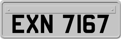 EXN7167