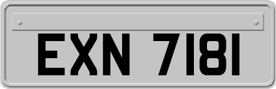 EXN7181