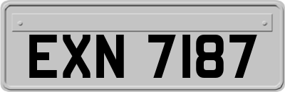 EXN7187