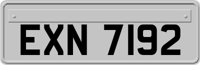EXN7192