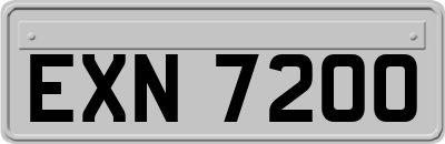 EXN7200