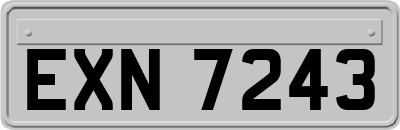 EXN7243