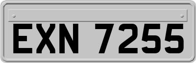 EXN7255