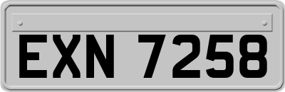 EXN7258