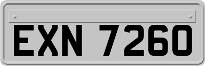EXN7260