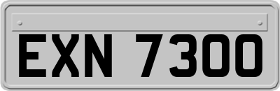 EXN7300