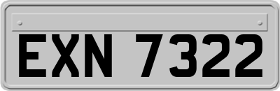 EXN7322