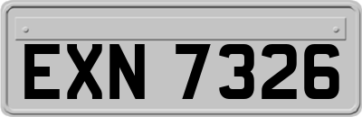 EXN7326