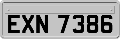 EXN7386