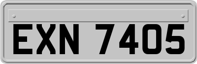 EXN7405