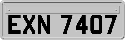 EXN7407