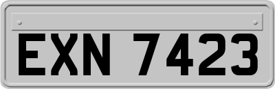 EXN7423