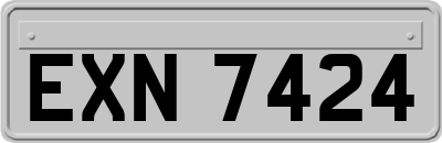 EXN7424