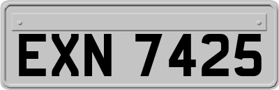 EXN7425