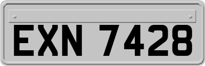 EXN7428