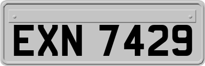 EXN7429