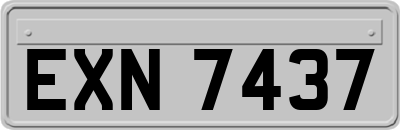 EXN7437