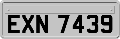 EXN7439