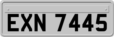 EXN7445