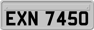 EXN7450
